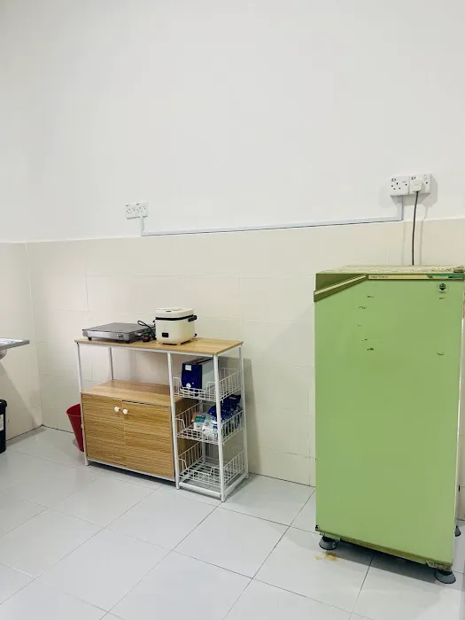 Hayyan Homestay Kuala Lipis Picture 7