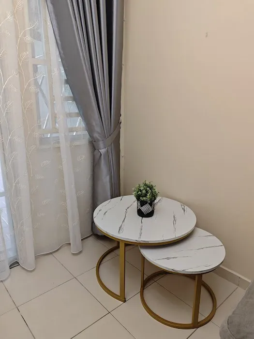 Cosy Serimas Homestay Kuala Lipis Picture 9