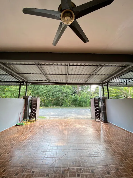 Cosy Serimas Homestay Kuala Lipis Picture 10
