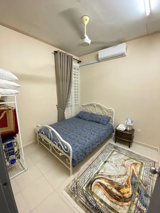 Cosy Serimas Homestay Kuala Lipis Picture 4