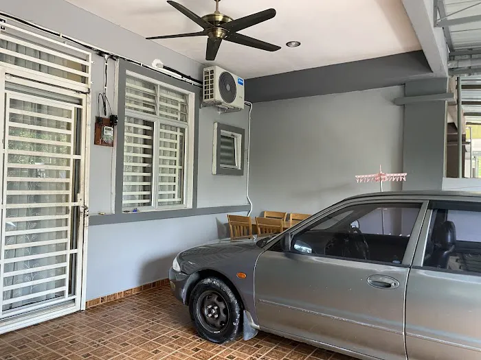 Cosy Serimas Homestay Kuala Lipis Picture 6