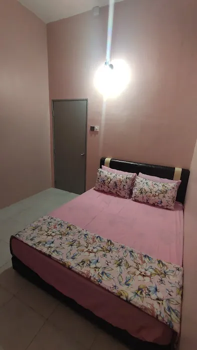 CdA HomEstAy Picture 1