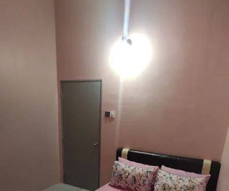 CdA HomEstAy