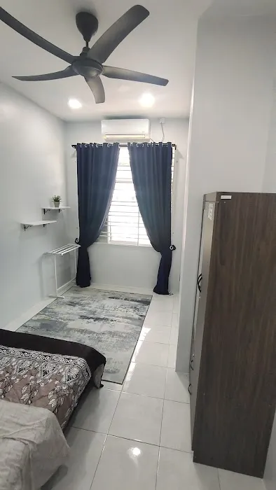 CdA HomEstAy Picture 5