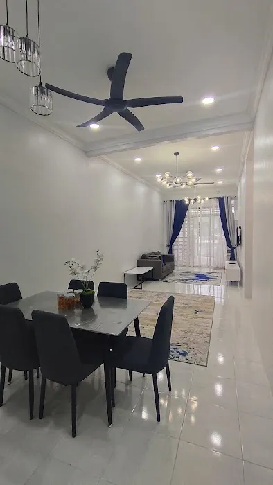 CdA HomEstAy Picture 4