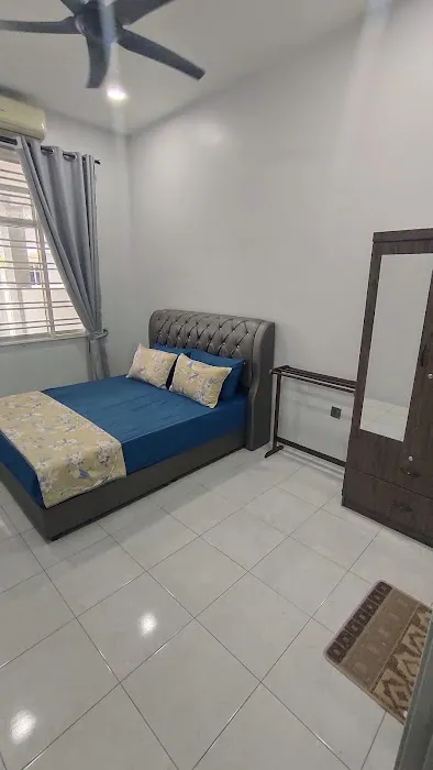 CdA HomEstAy Picture 7