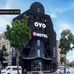 Hotel O Gs Hotels Near Strand Mall
