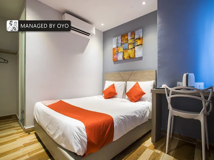 Hotel O Gs Hotels Near Strand Mall Picture 3