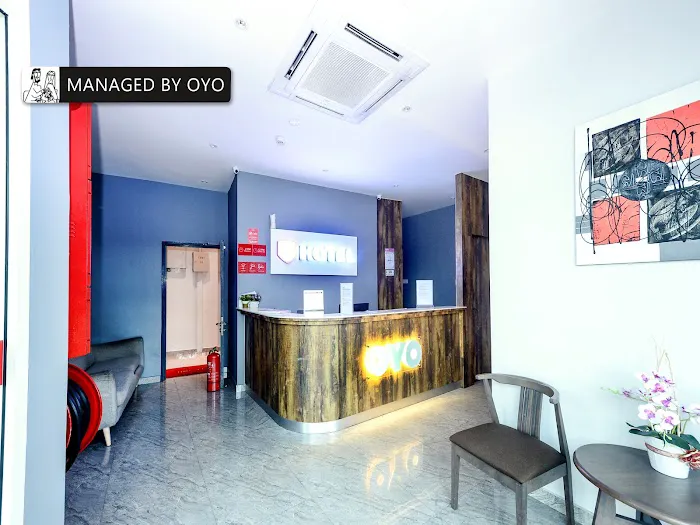 Hotel O Gs Hotels Near Strand Mall Picture 4
