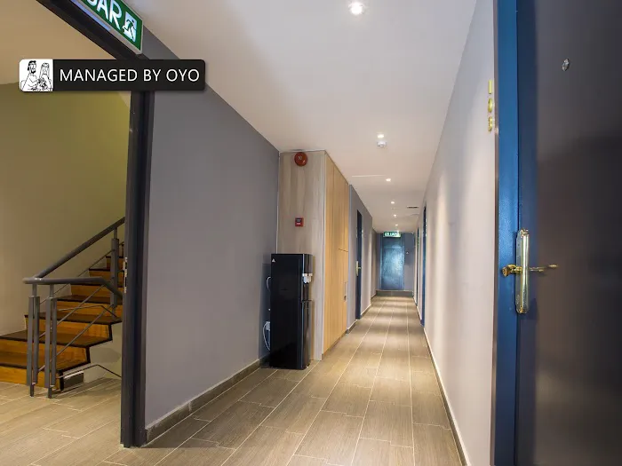 Hotel O Gs Hotels Near Strand Mall Picture 8