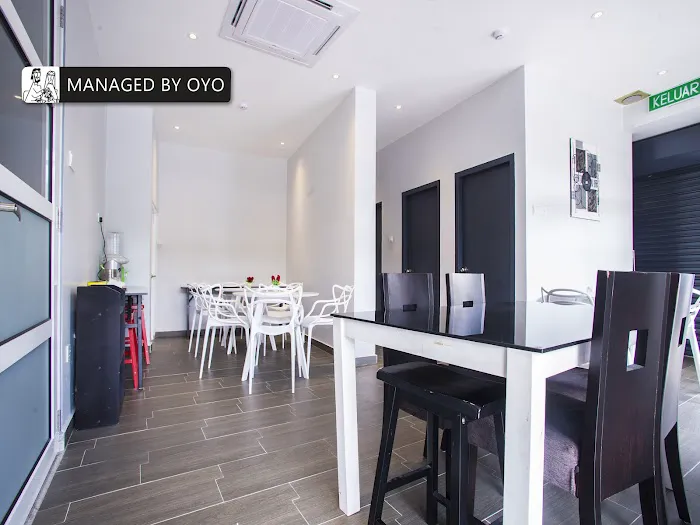 Hotel O Gs Hotels Near Strand Mall Picture 9