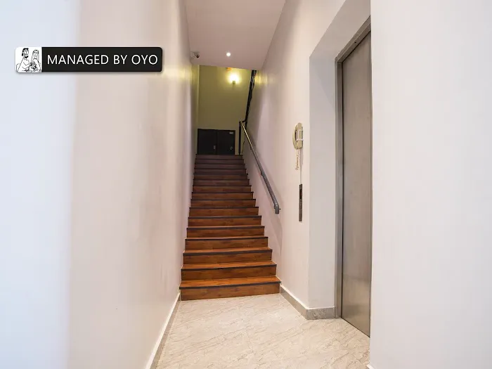 Hotel O Gs Hotels Near Strand Mall Picture 10