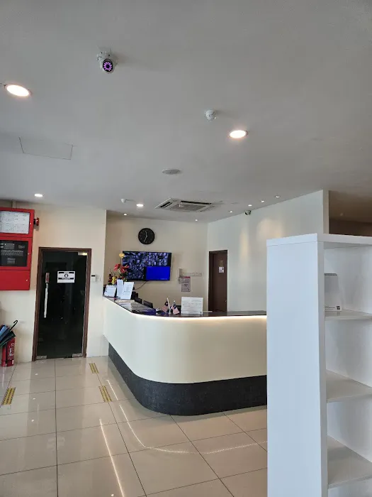 Miju hotel Picture 2
