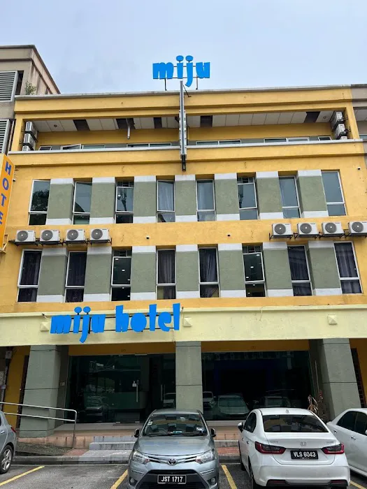 Miju hotel Picture 3