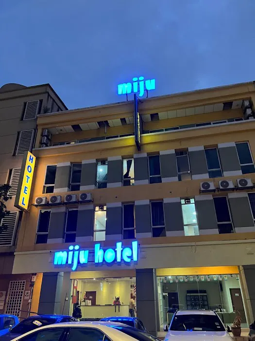 Miju hotel Picture 1