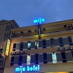 Miju hotel