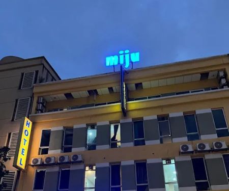Miju hotel