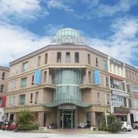 I Hotel ico