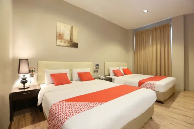 I Hotel Picture 3