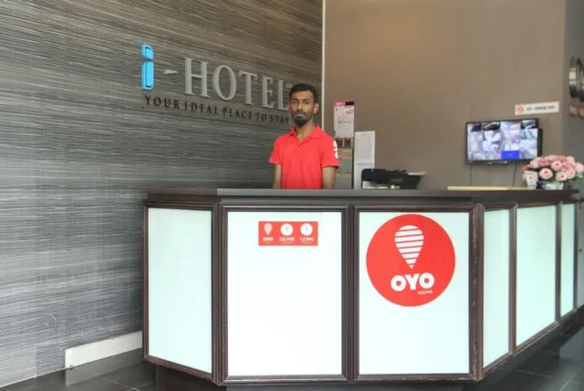 I Hotel Picture 6