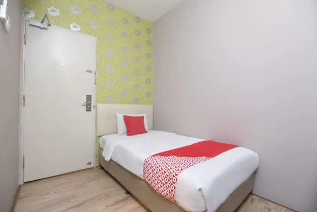 I Hotel Picture 9