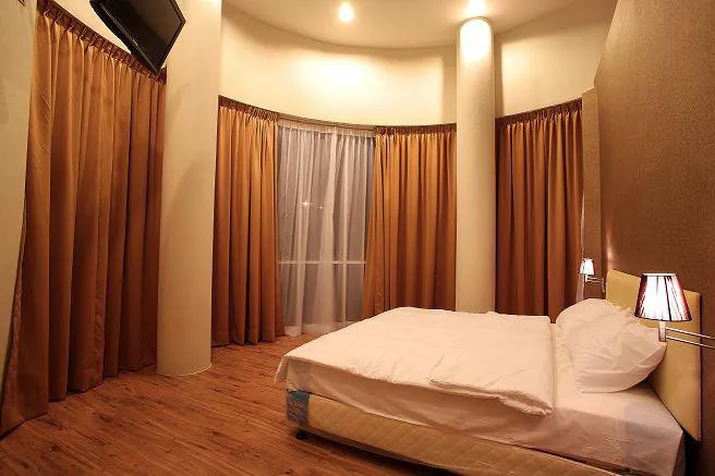 AP Hotel Kota Damansara Picture 1