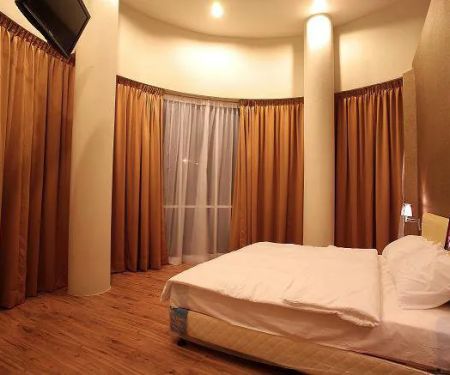 AP Hotel Kota Damansara