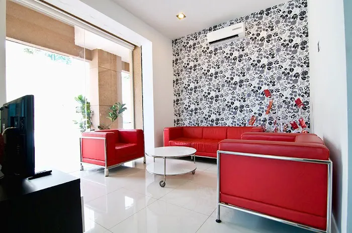AP Hotel Kota Damansara Picture 4
