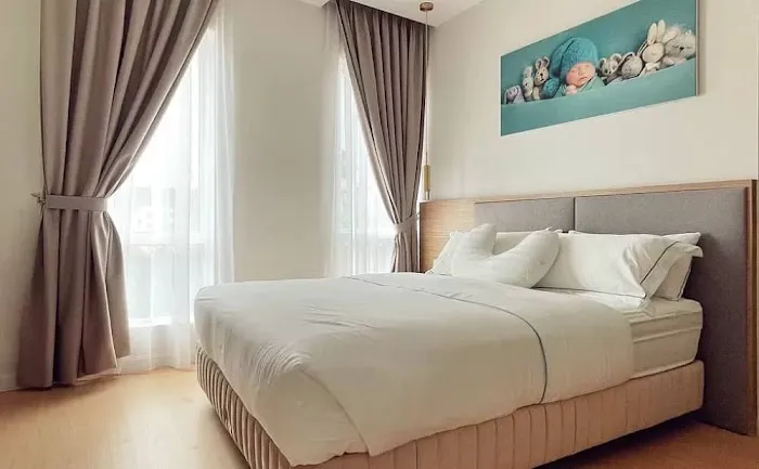 AP Hotel Kota Damansara Picture 6