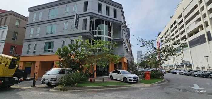 AP Hotel Kota Damansara Picture 7