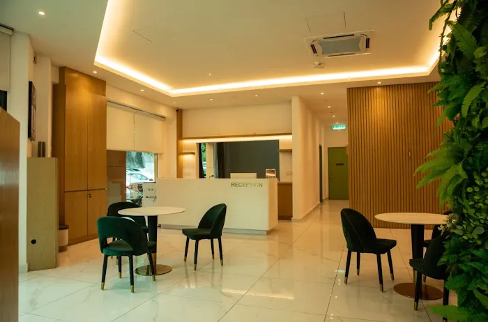 AP Hotel Kota Damansara Picture 10