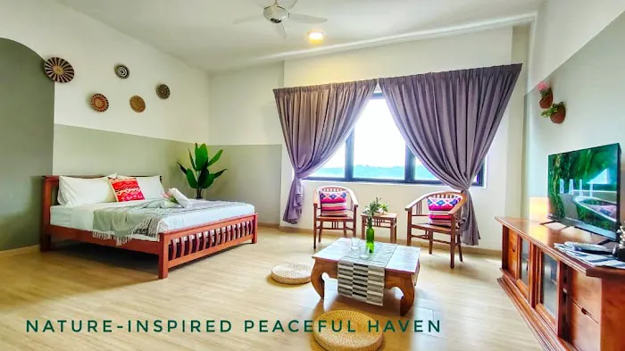 Exotic Zen Oasis @ Encorp Strand Alpha IVF Picture 1
