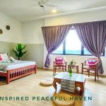 Exotic Zen Oasis @ Encorp Strand Alpha IVF