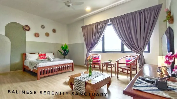Exotic Zen Oasis @ Encorp Strand Alpha IVF Picture 4