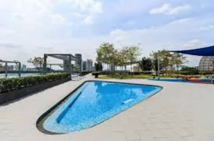Exotic Zen Oasis @ Encorp Strand Alpha IVF Picture 9