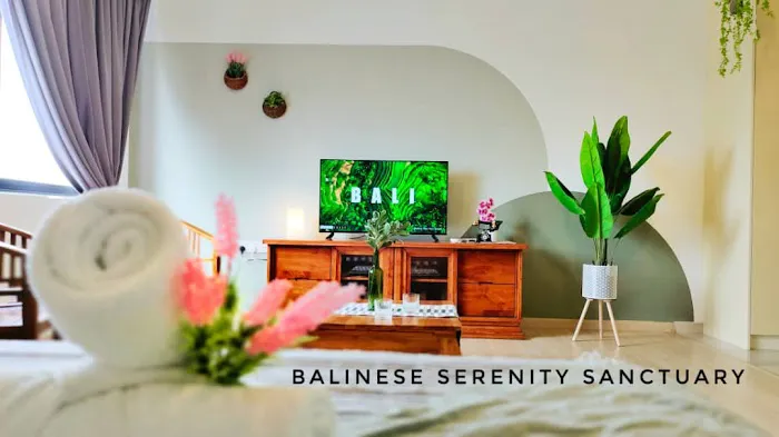 Exotic Zen Oasis @ Encorp Strand Alpha IVF Picture 8