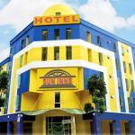 Sun Inns Hotel Kota Damansara