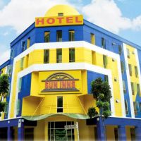 Sun Inns Hotel Kota Damansara ico