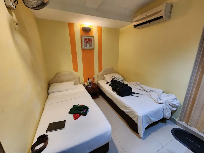 Sun Inns Hotel Kota Damansara Picture 3