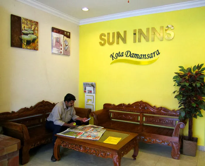 Sun Inns Hotel Kota Damansara Picture 4