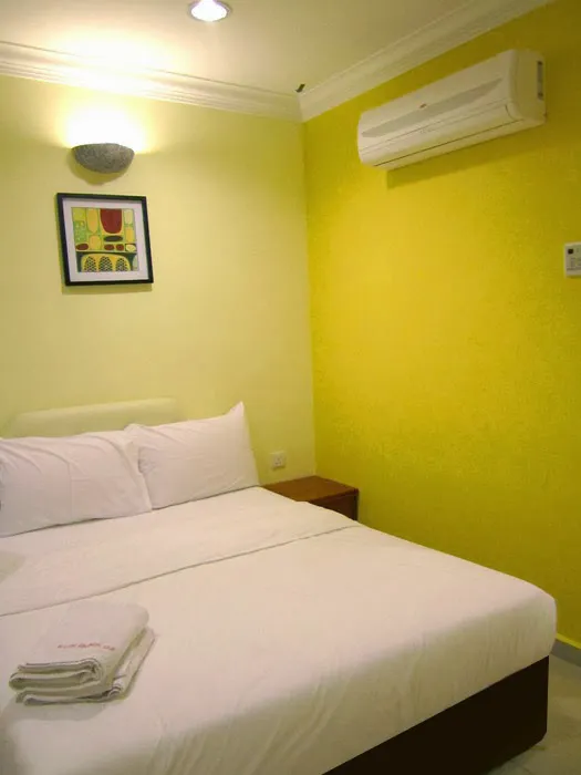 Sun Inns Hotel Kota Damansara Picture 5