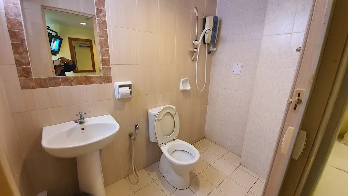 Sun Inns Hotel Kota Damansara Picture 7