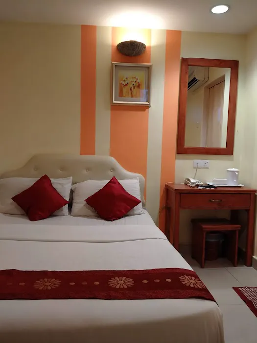 Sun Inns Hotel Kota Damansara Picture 8