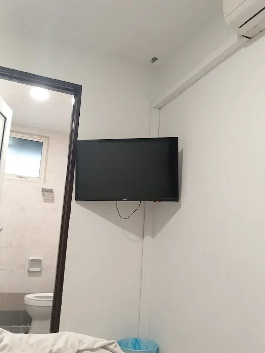 7 Star Hotel Picture 4