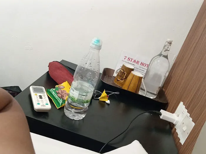 7 Star Hotel Picture 6