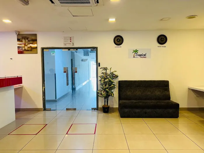 Tropical Hotel at Kota Damansara PJ Picture 1