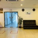 Tropical Hotel at Kota Damansara PJ