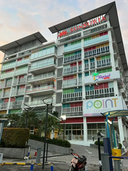 Tropical Hotel at Kota Damansara PJ Picture 2