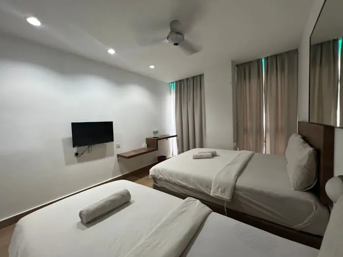 Tropical Hotel at Kota Damansara PJ Picture 3