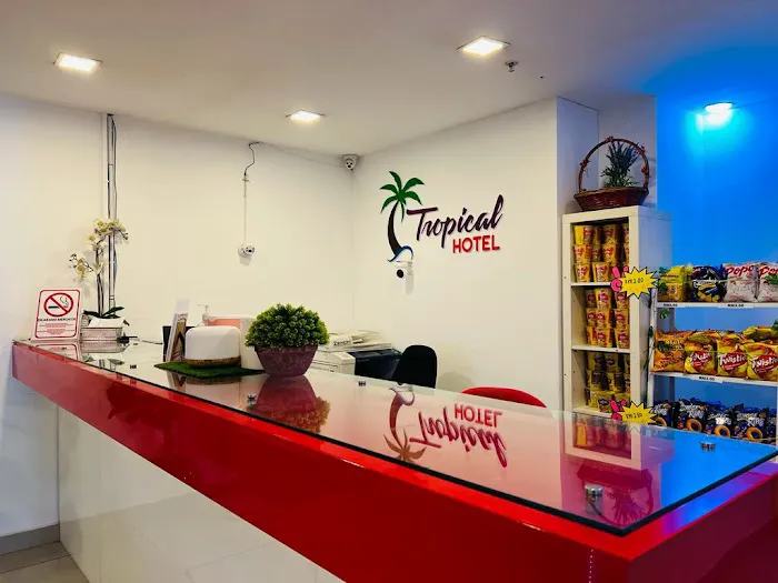 Tropical Hotel at Kota Damansara PJ Picture 6